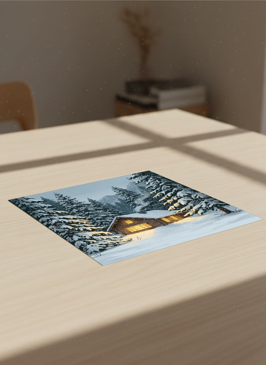 Auto-generated Mockup