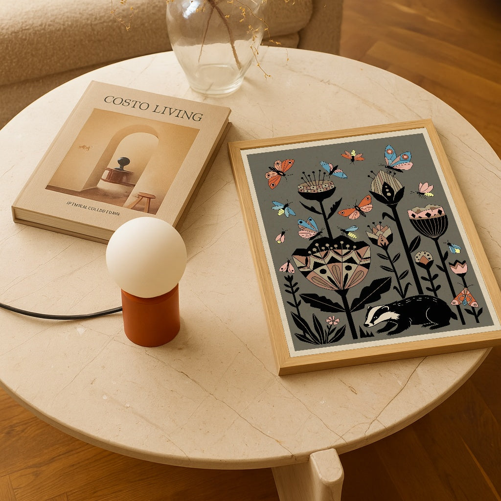 Auto-generated Mockup