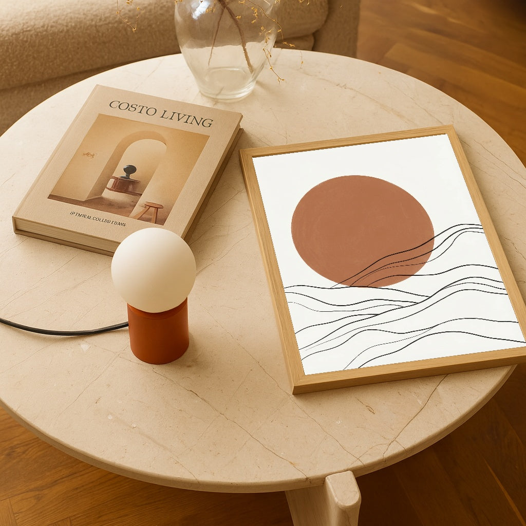 Auto-generated Mockup