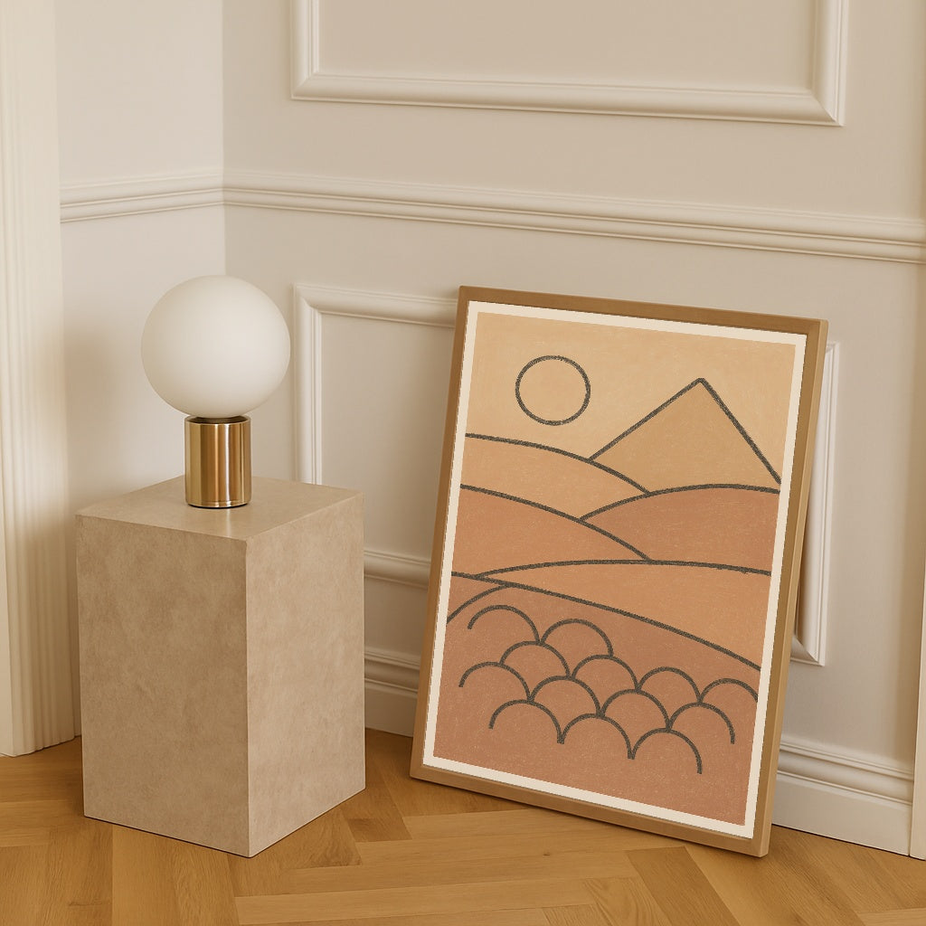 Auto-generated Mockup