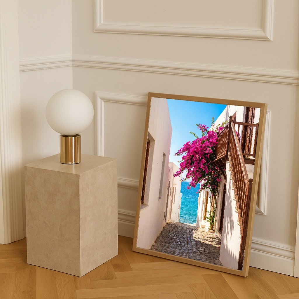 Auto-generated Mockup