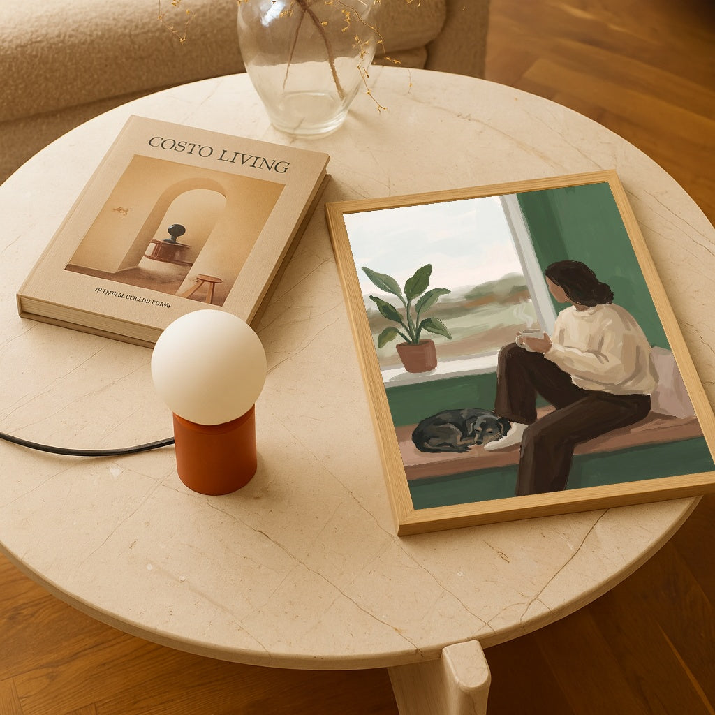 Auto-generated Mockup