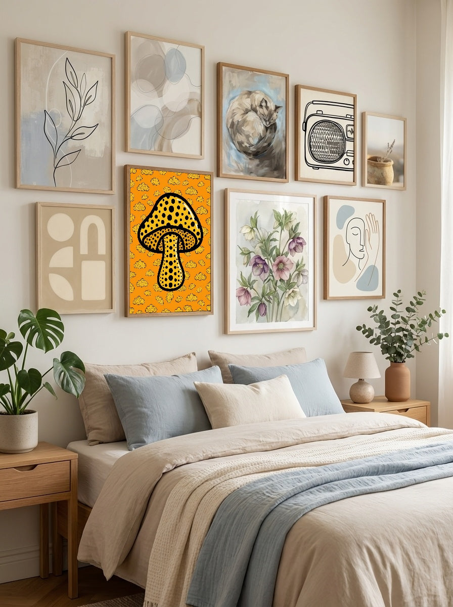 Auto-generated Mockup