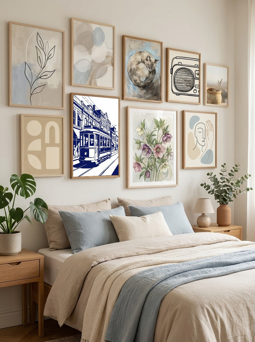 Auto-generated Mockup