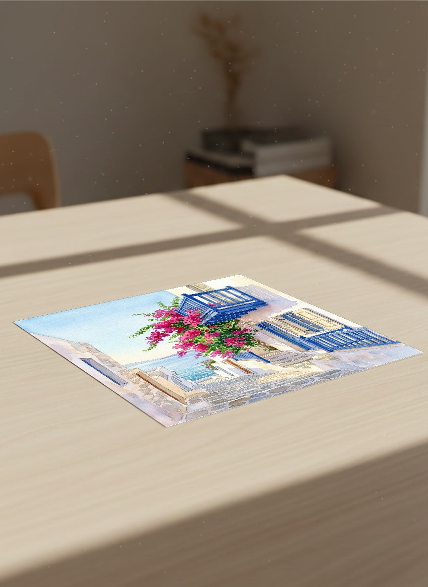 Auto-generated Mockup