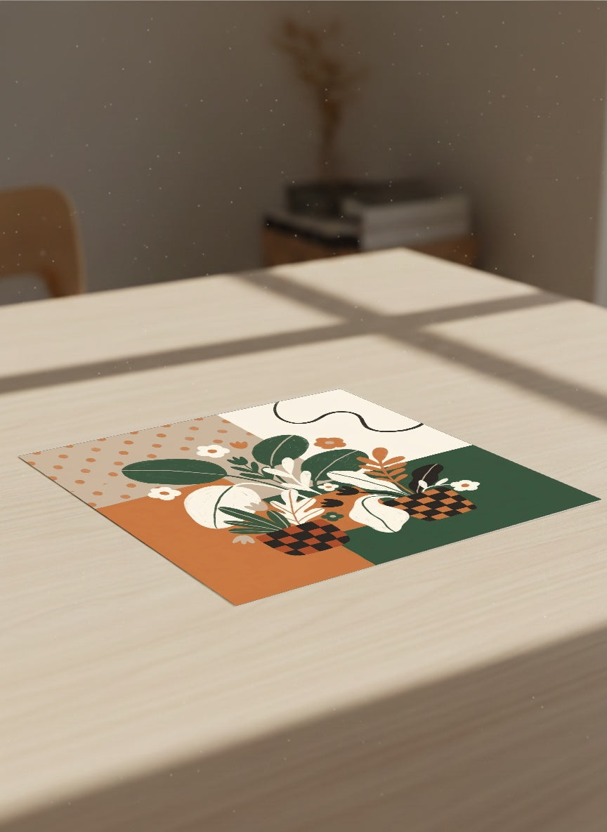 Auto-generated Mockup