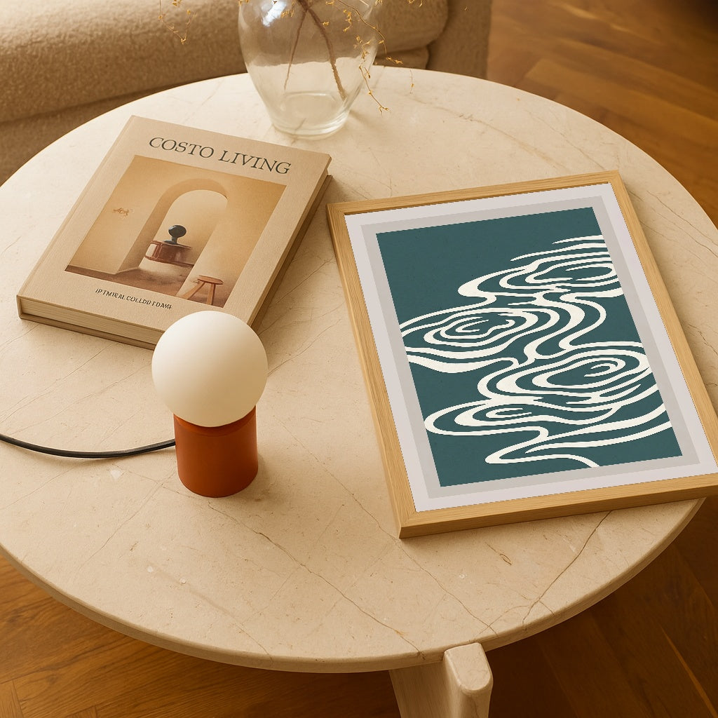 Auto-generated Mockup