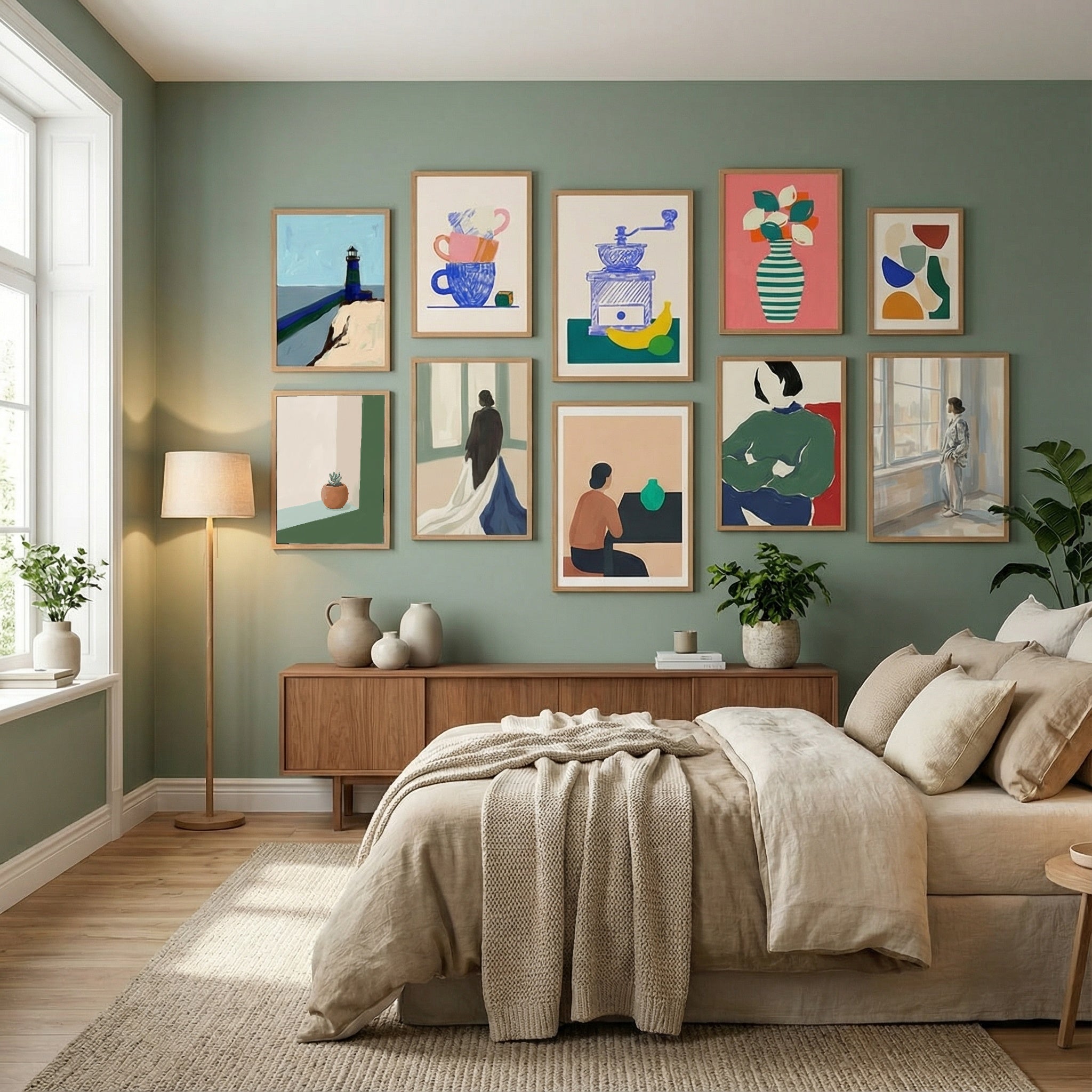 Auto-generated Mockup