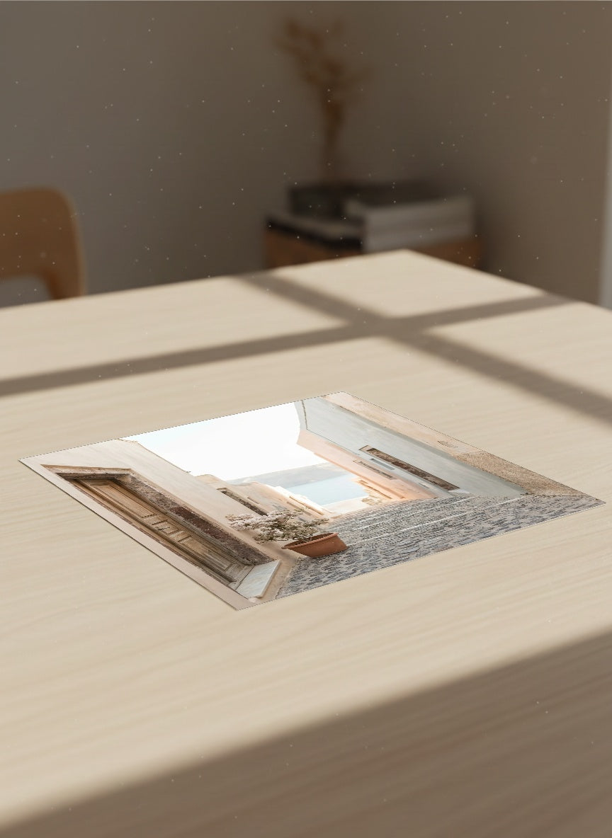 Auto-generated Mockup