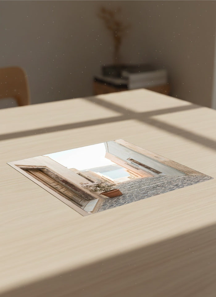 Auto-generated Mockup