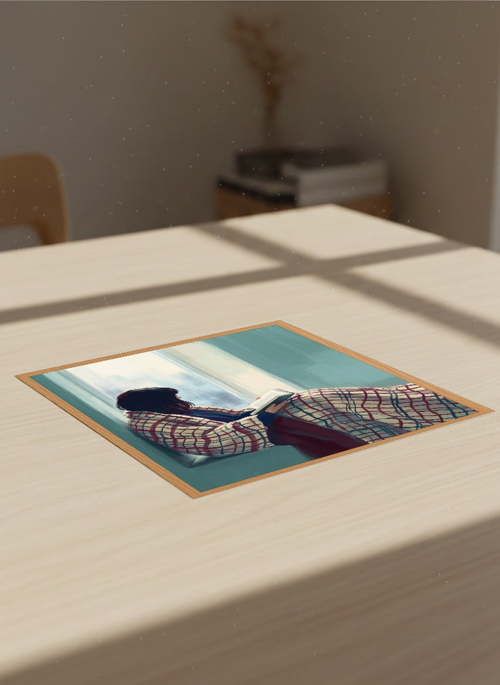 Auto-generated Mockup