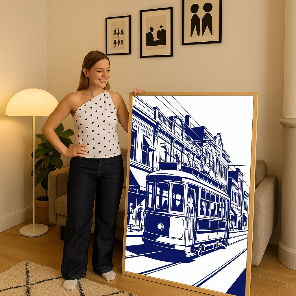 Auto-generated Mockup