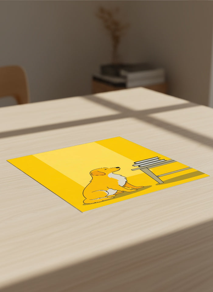 Auto-generated Mockup