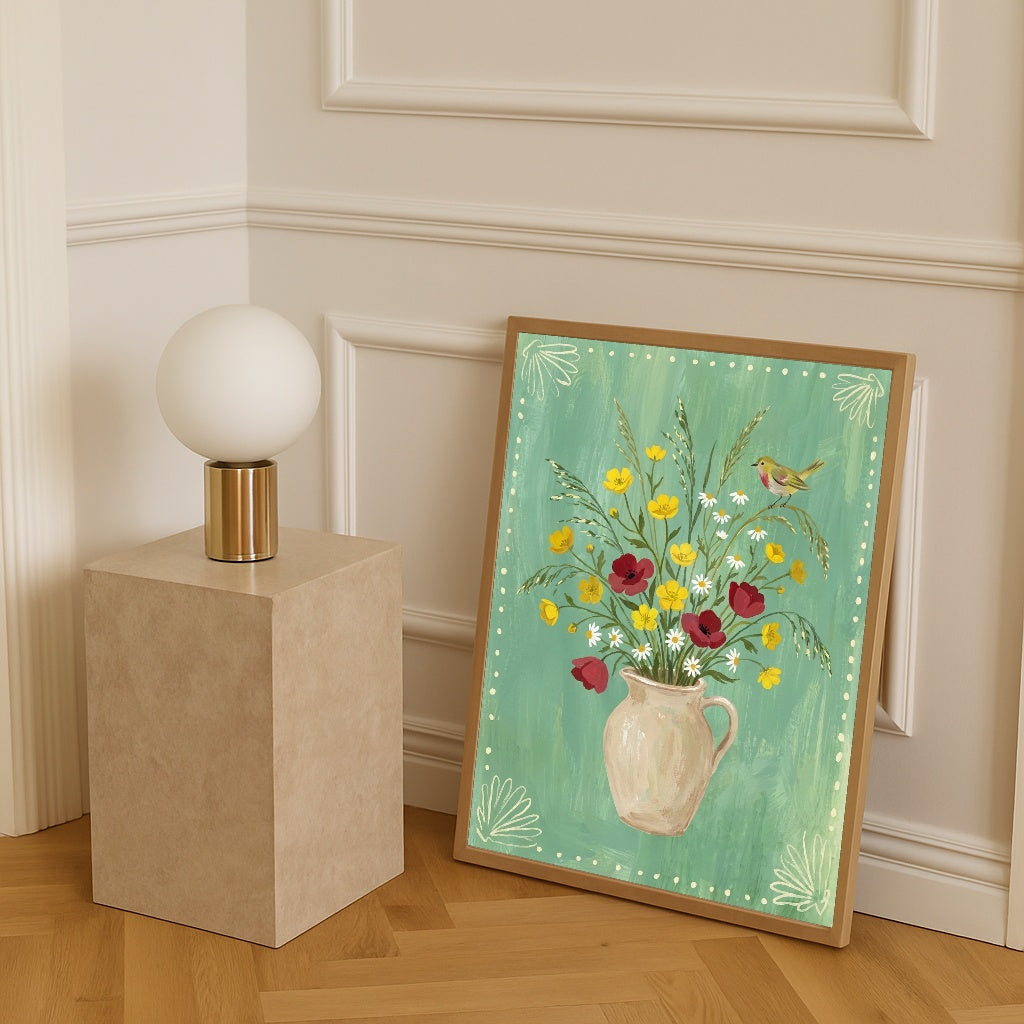 Auto-generated Mockup