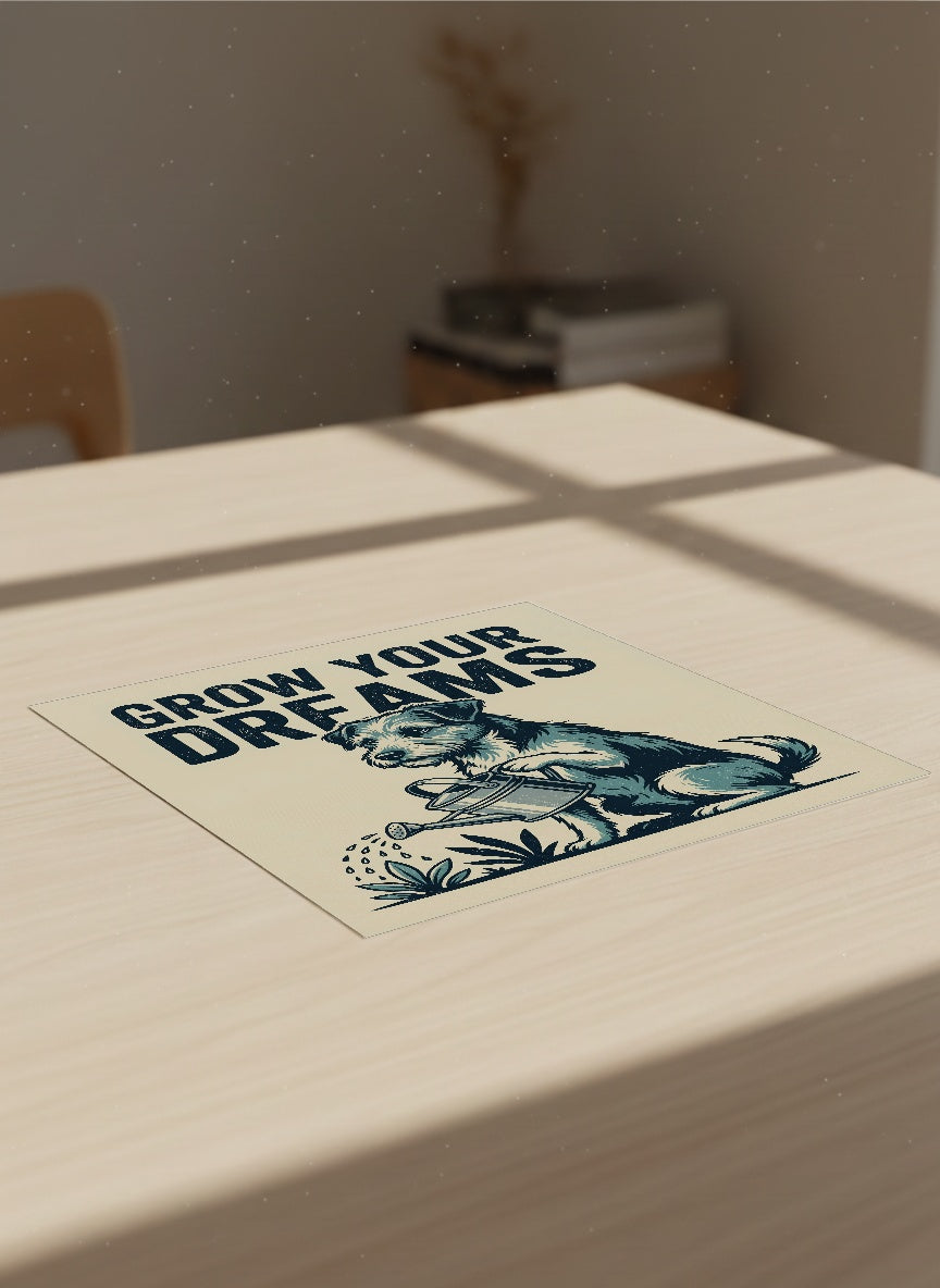 Auto-generated Mockup