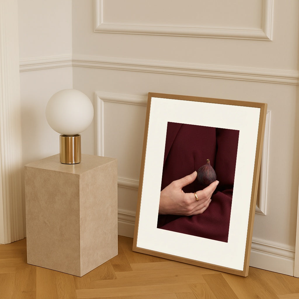 Auto-generated Mockup