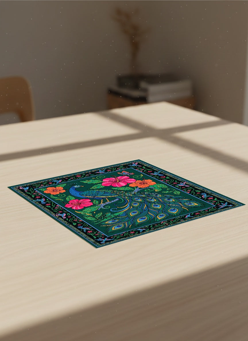 Auto-generated Mockup