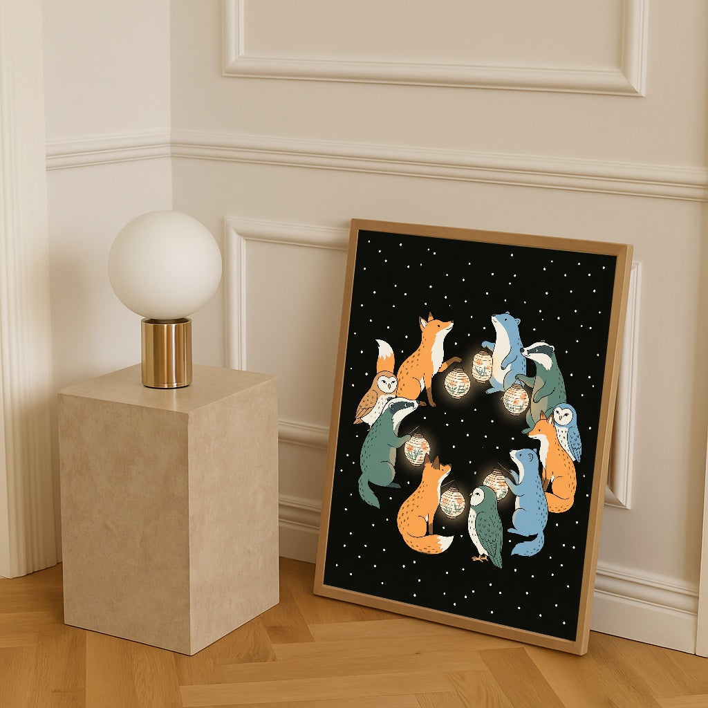 Auto-generated Mockup