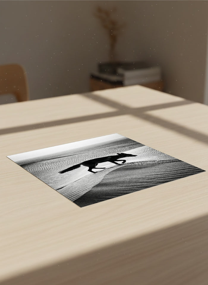 Auto-generated Mockup