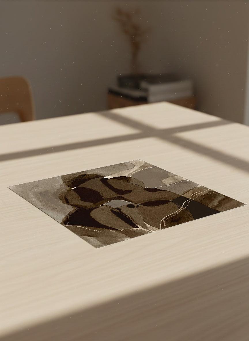 Auto-generated Mockup