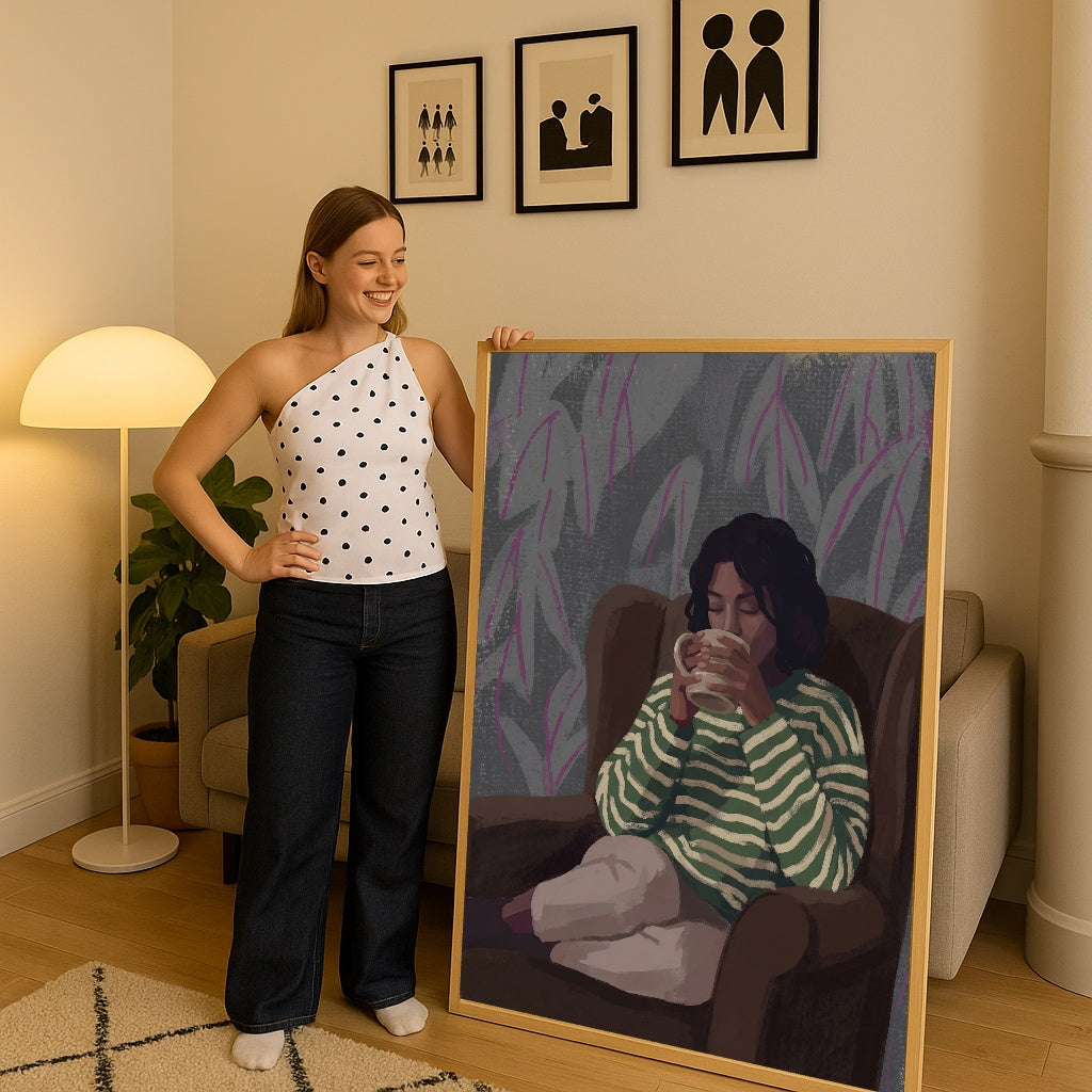 Auto-generated Mockup