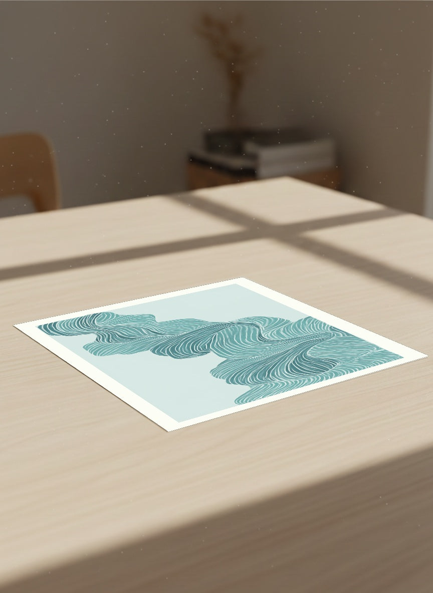 Auto-generated Mockup