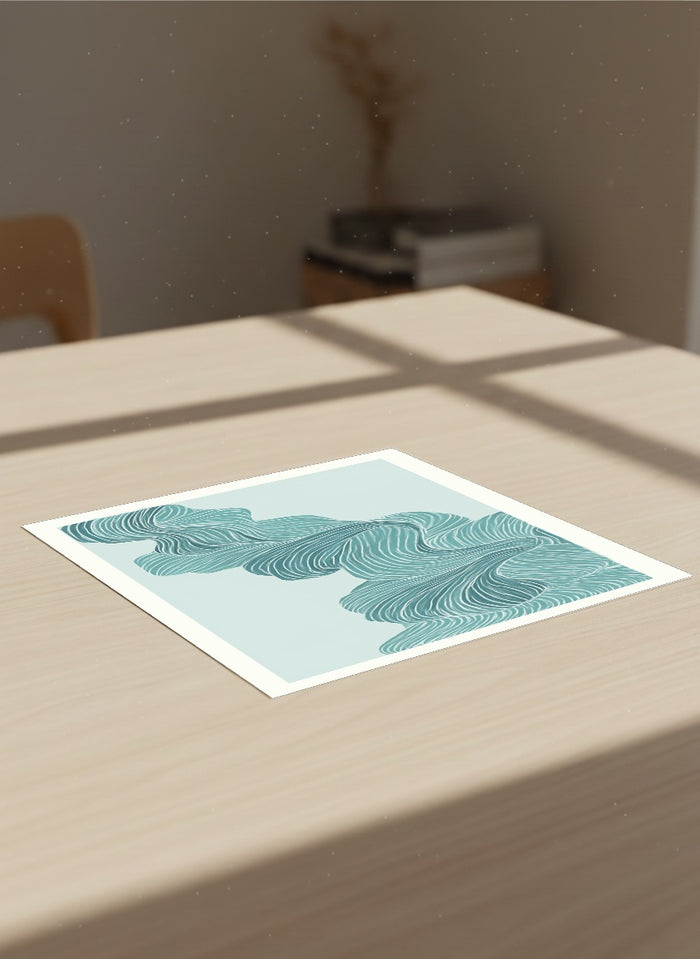 Auto-generated Mockup