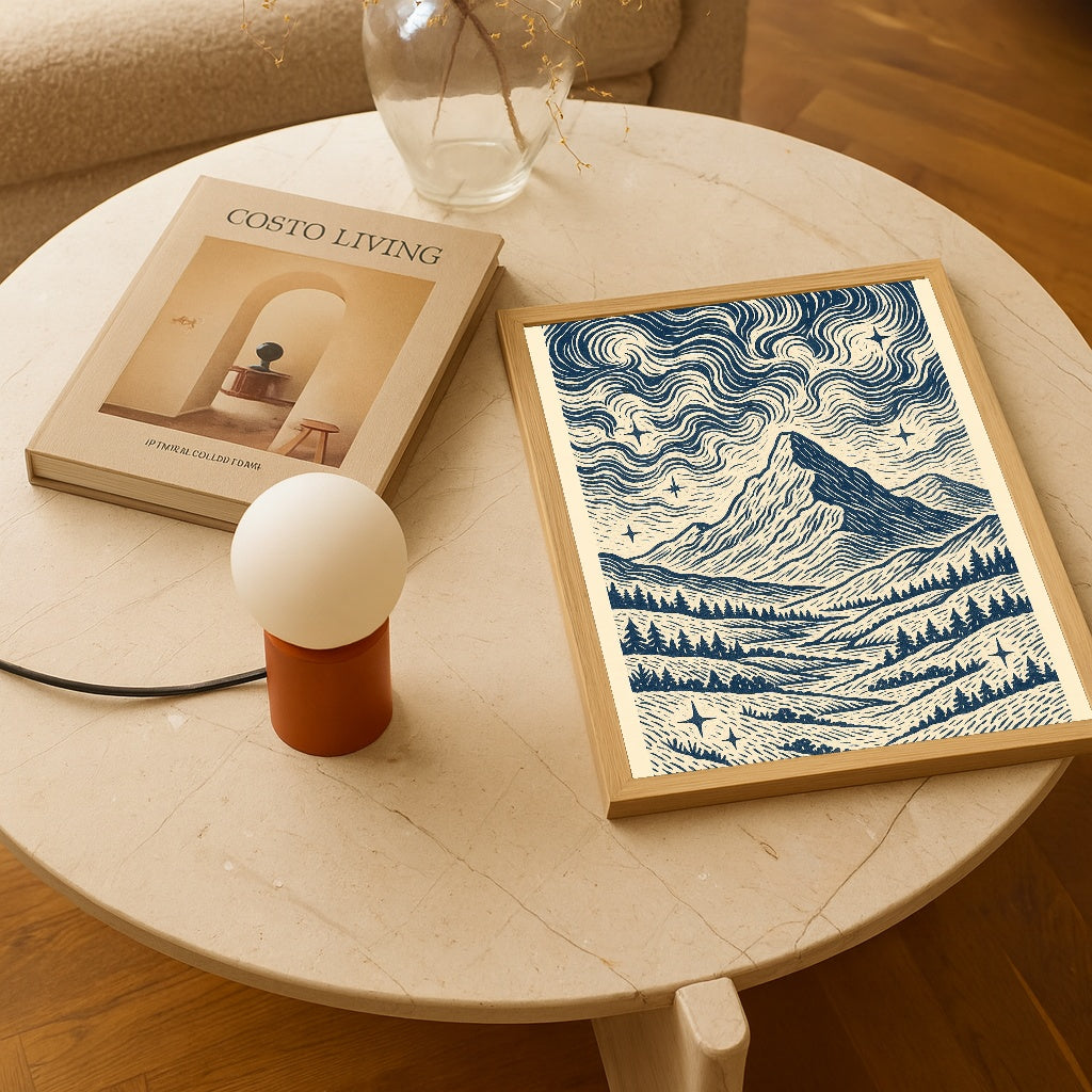 Auto-generated Mockup