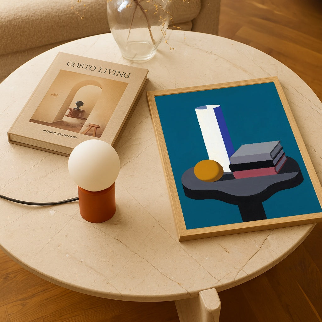 Auto-generated Mockup