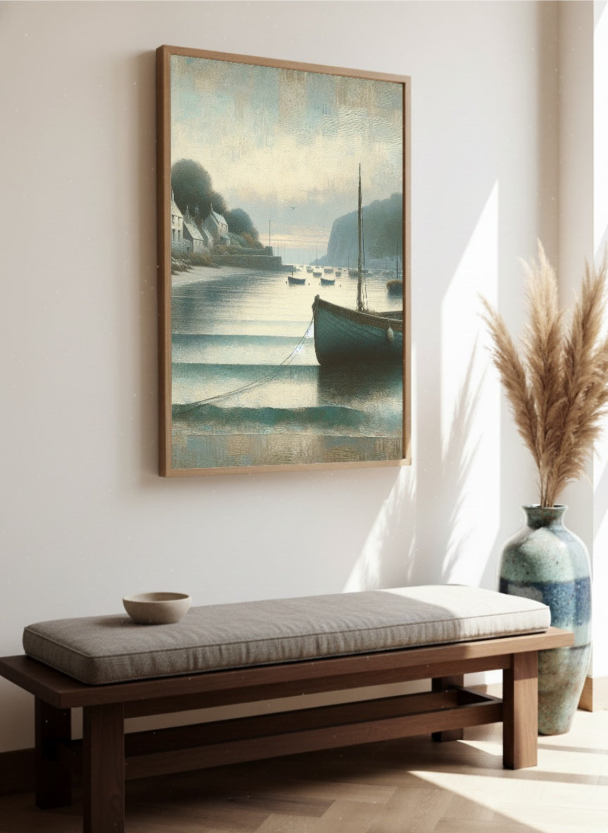 Auto-generated Mockup