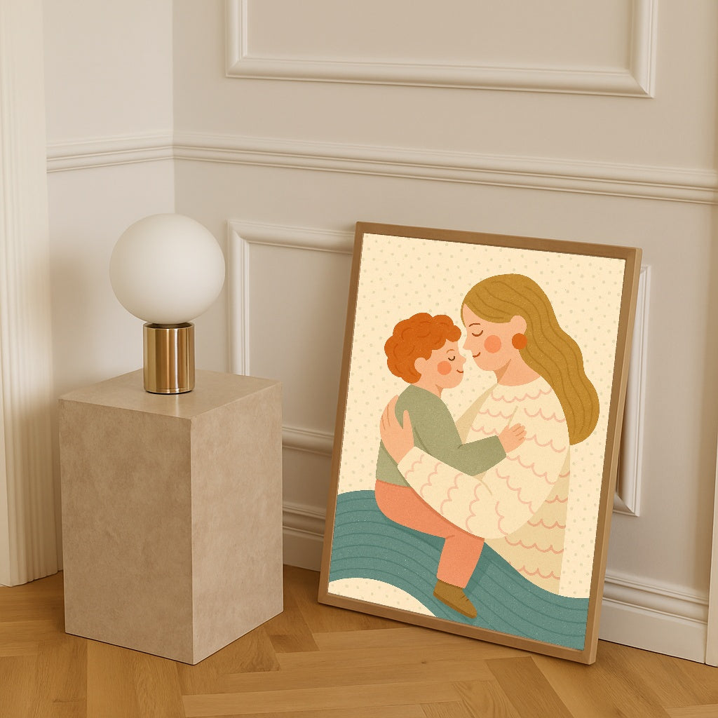 Auto-generated Mockup