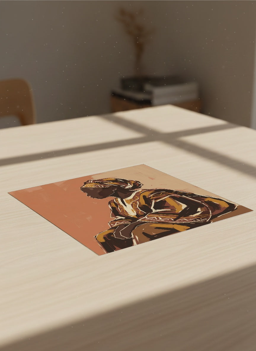 Auto-generated Mockup