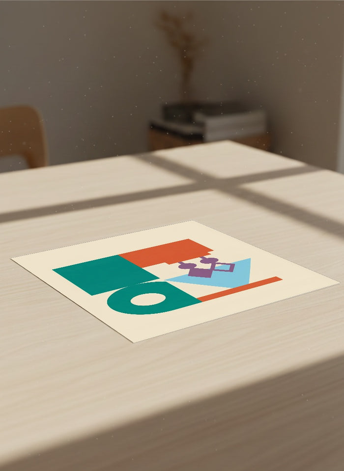 Auto-generated Mockup