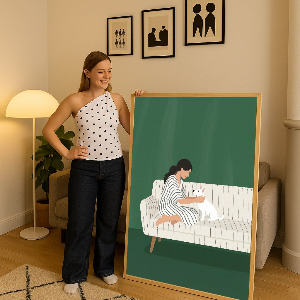 Auto-generated Mockup