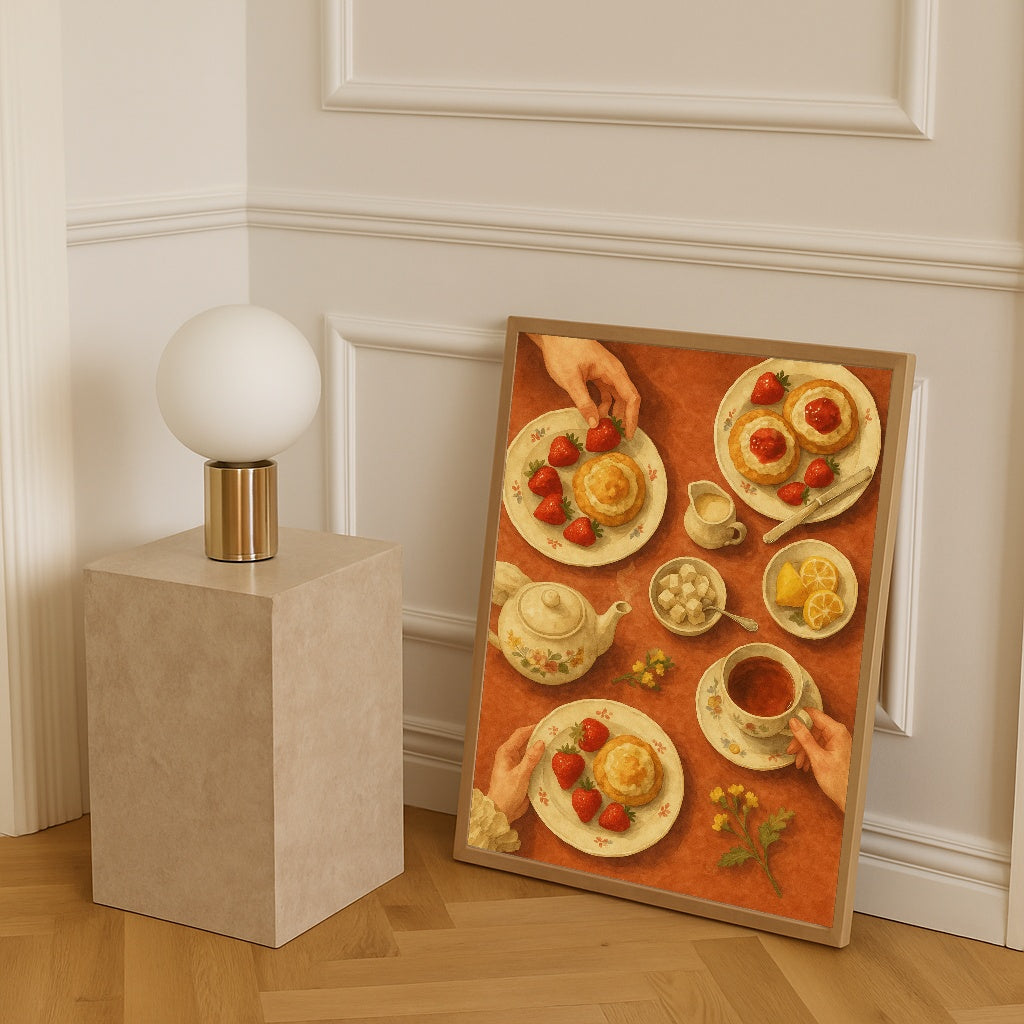 Auto-generated Mockup