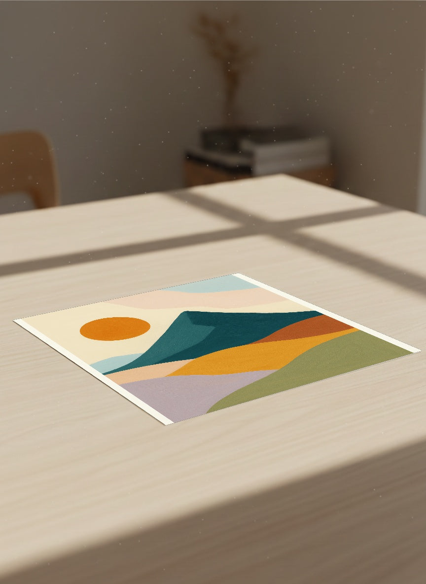 Auto-generated Mockup
