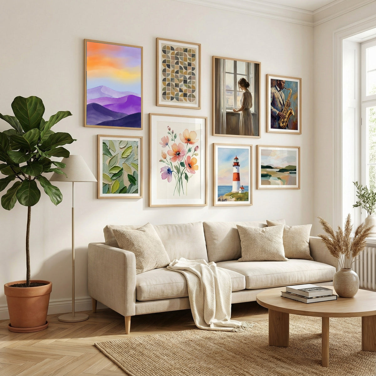 Auto-generated Mockup