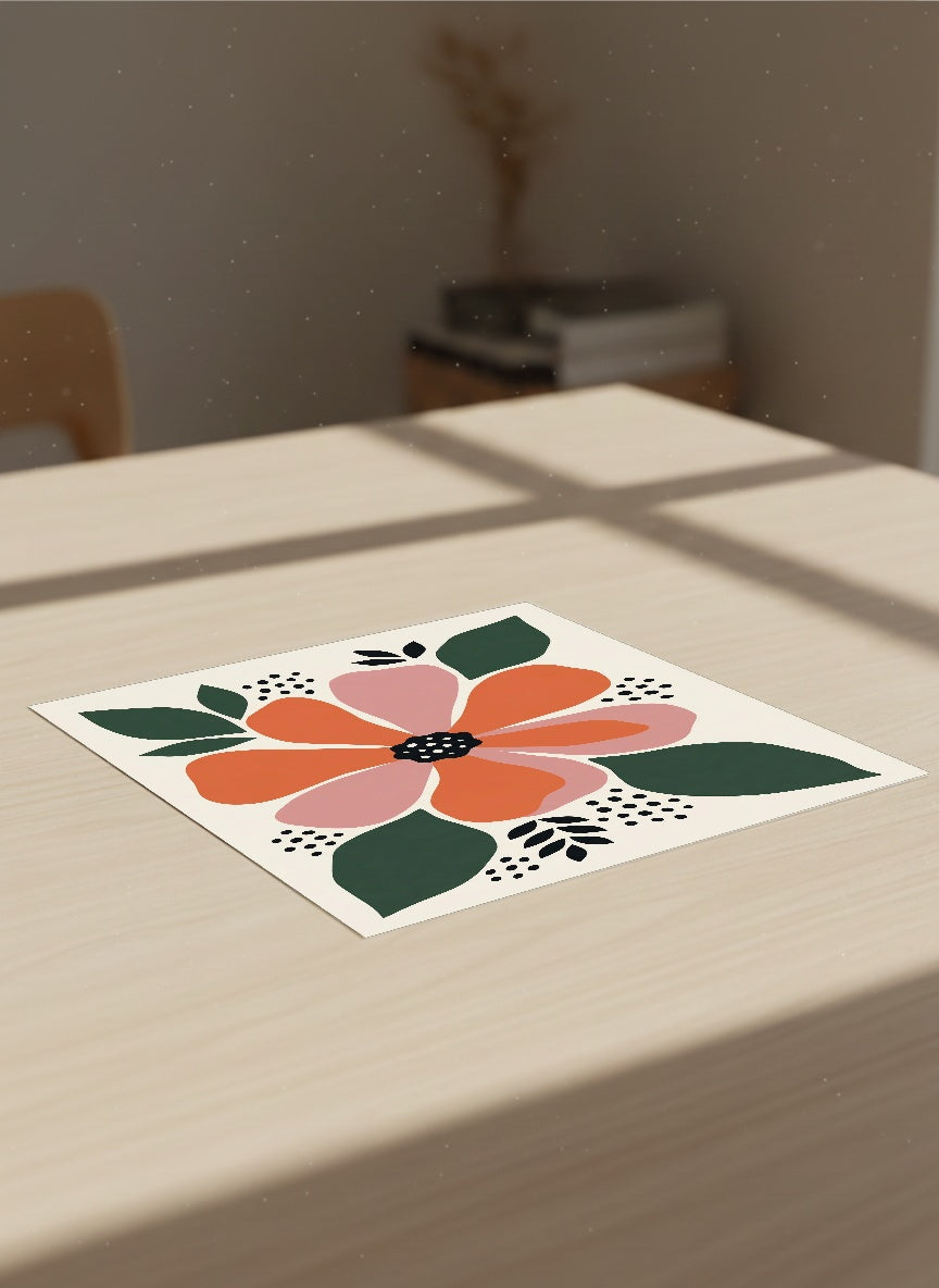 Auto-generated Mockup