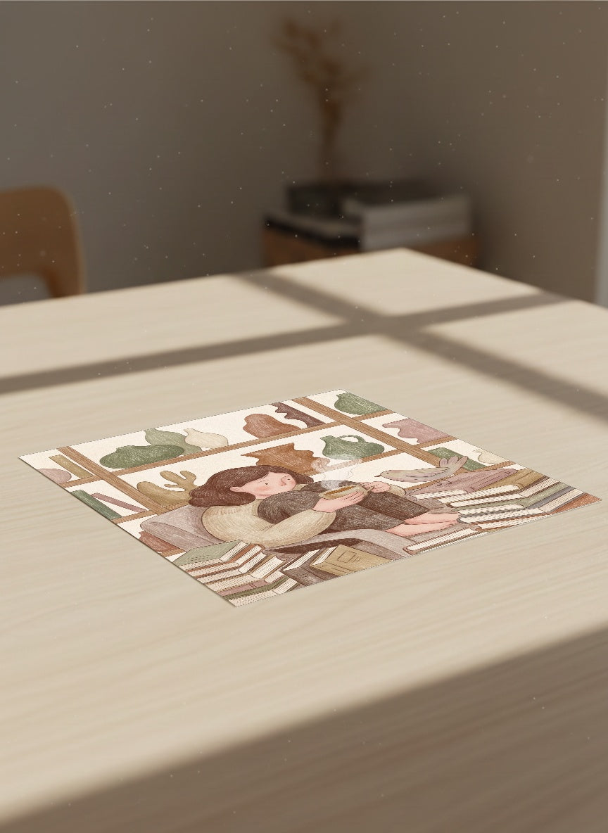 Auto-generated Mockup