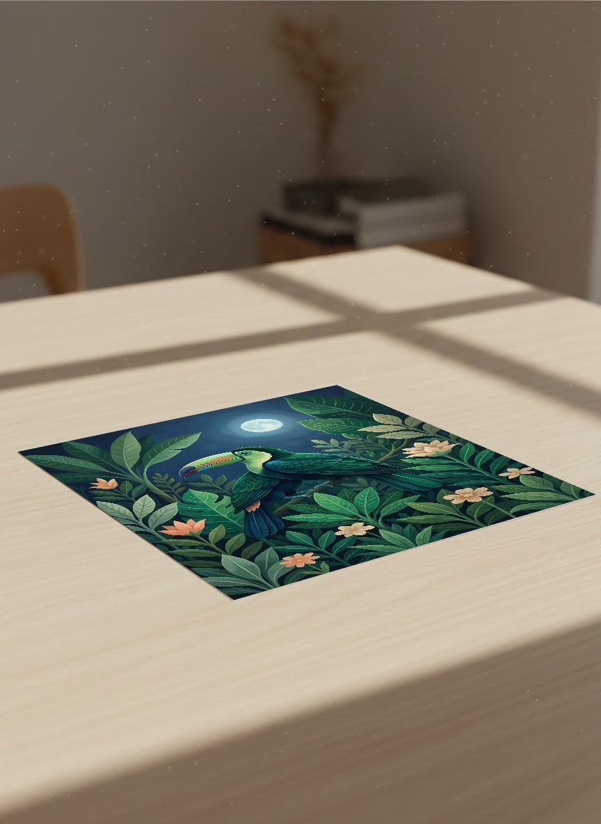 Auto-generated Mockup
