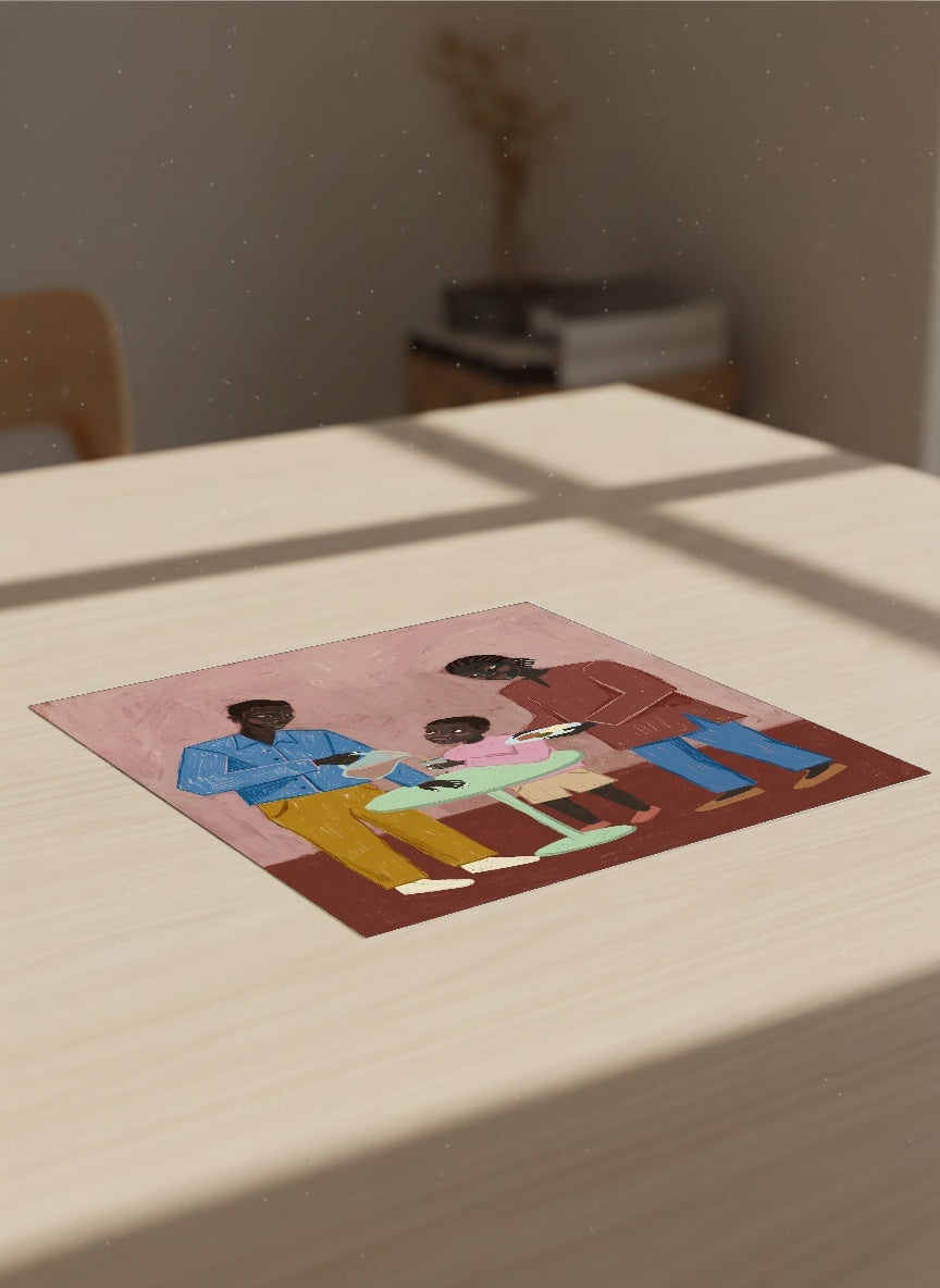 Auto-generated Mockup