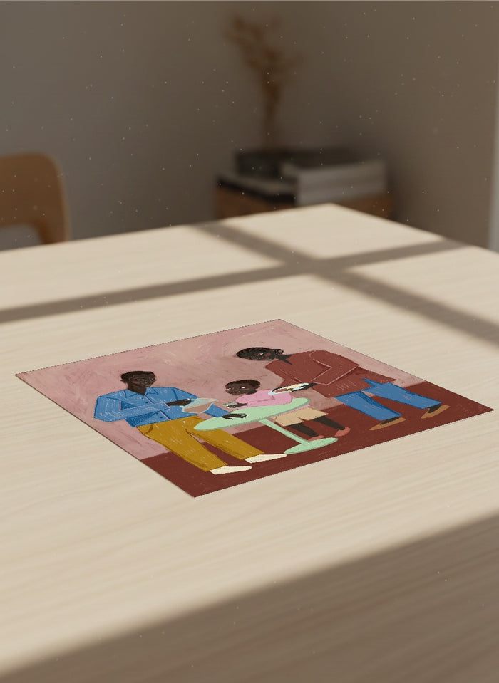 Auto-generated Mockup