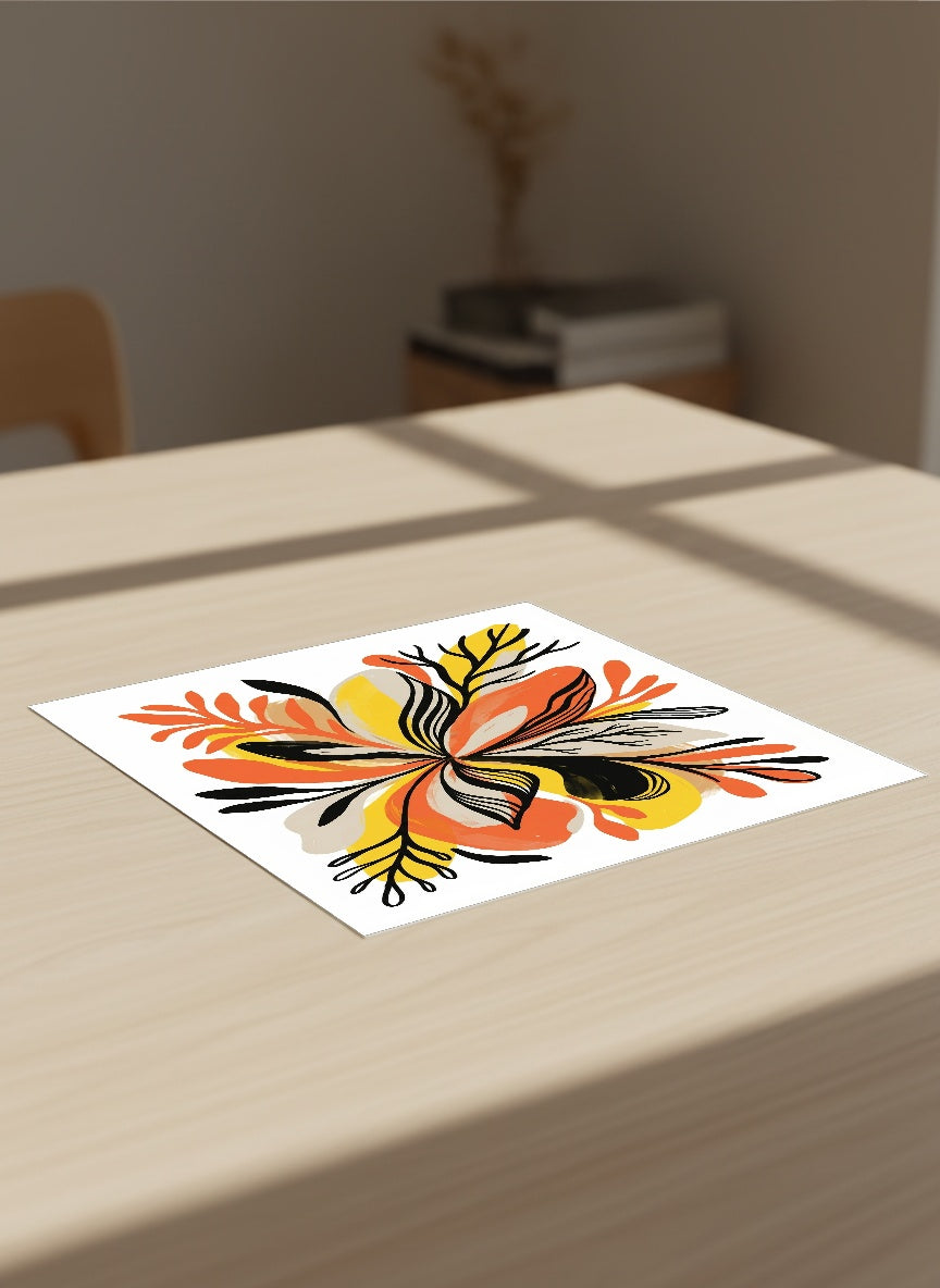 Auto-generated Mockup