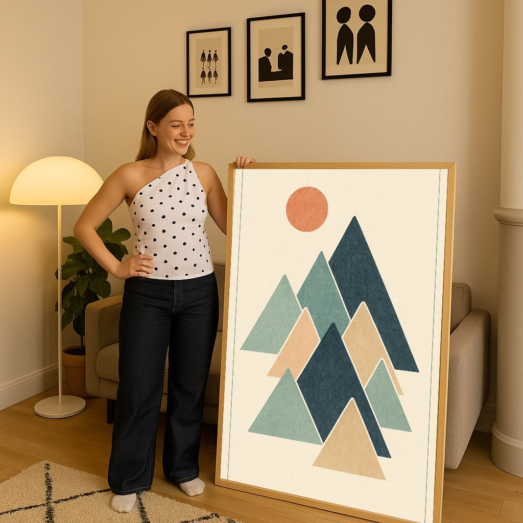 Auto-generated Mockup