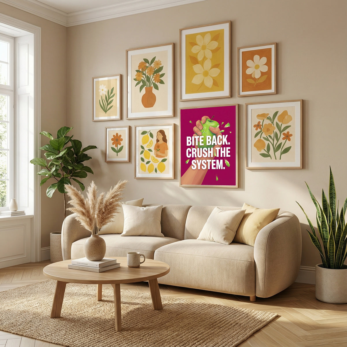 Auto-generated Mockup