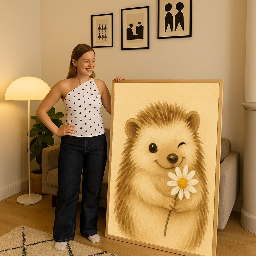 Auto-generated Mockup