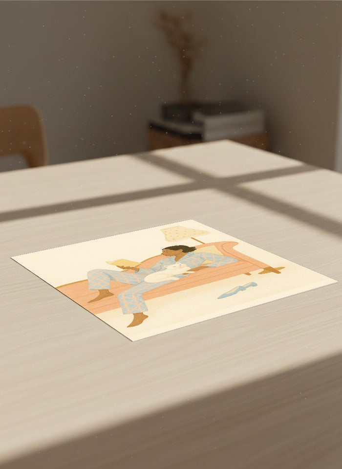 Auto-generated Mockup