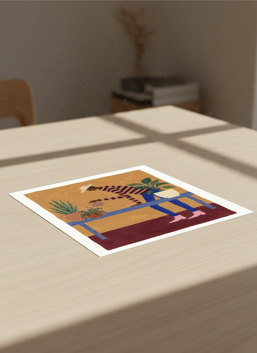 Auto-generated Mockup