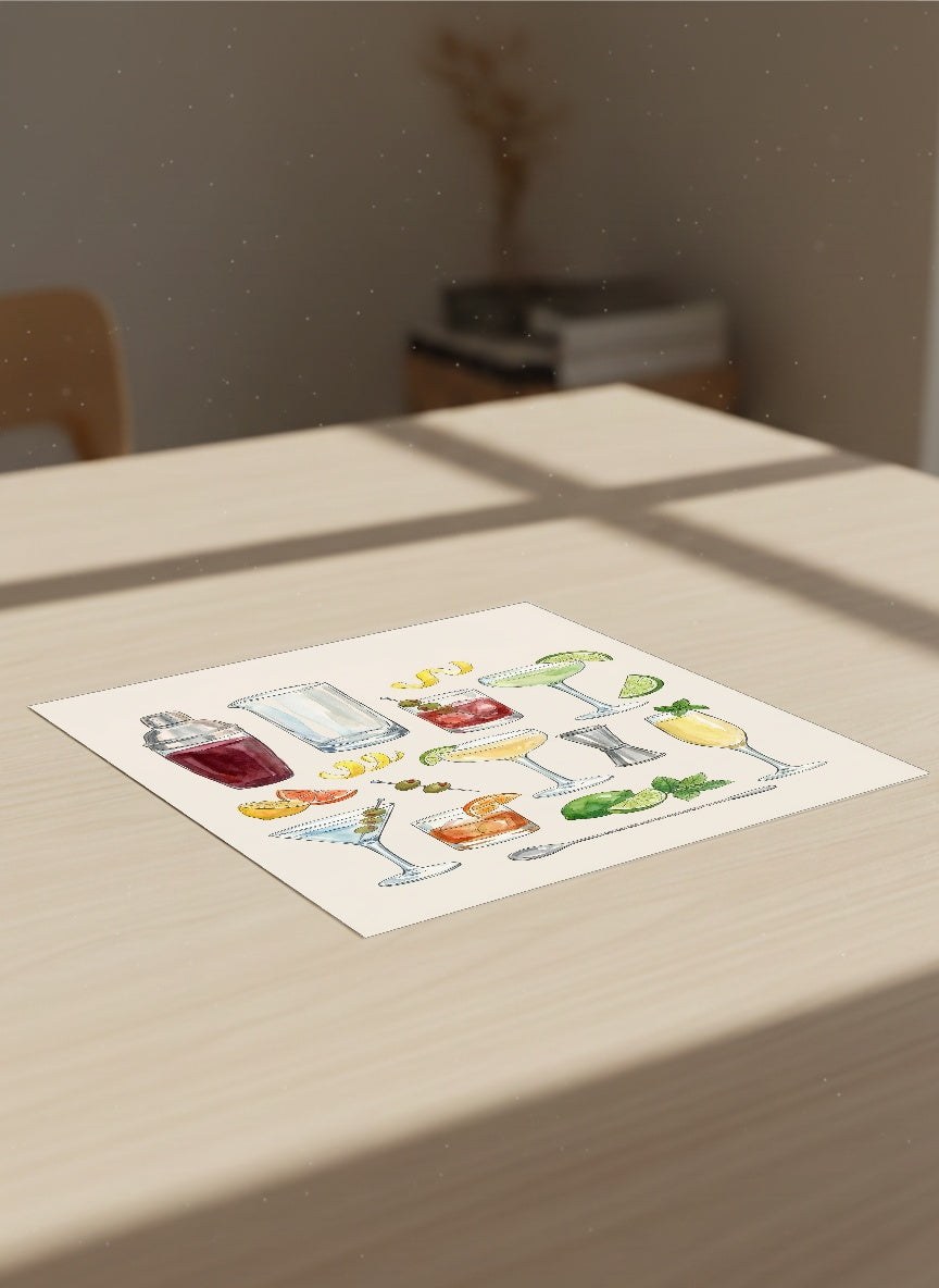 Auto-generated Mockup