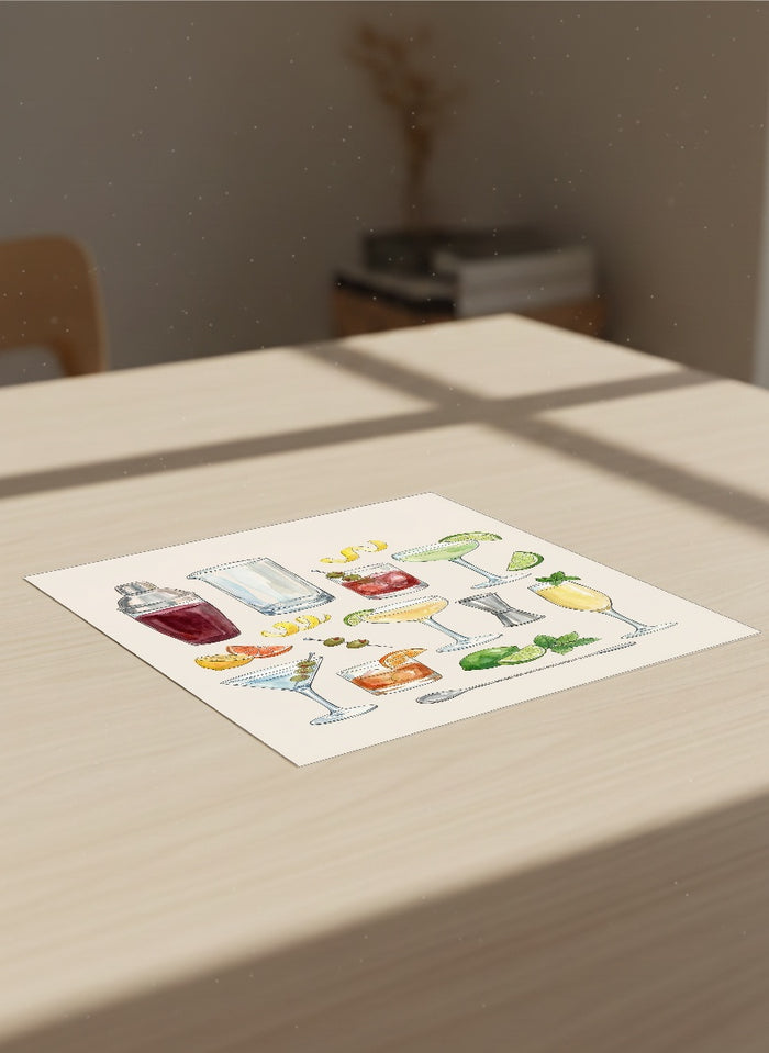 Auto-generated Mockup